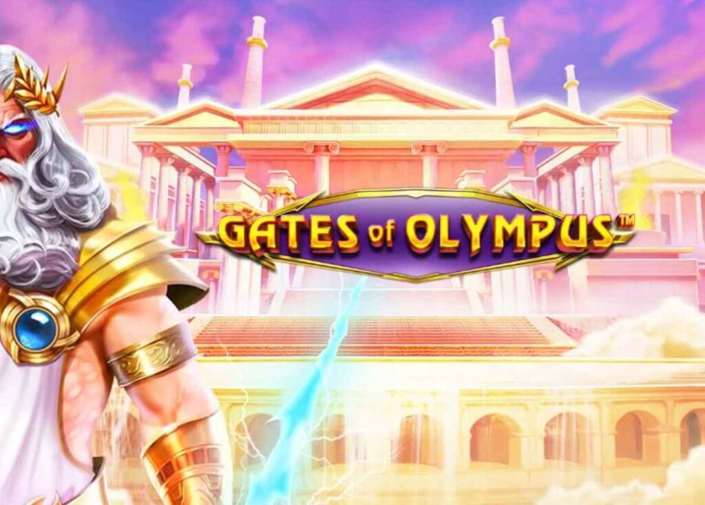 Gates of Olympus