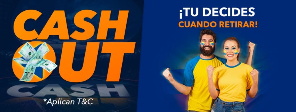 yajuego Cash Out